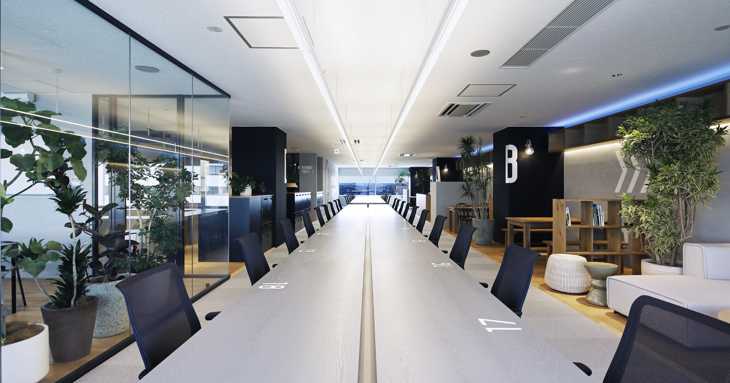 GOODTIME INC. | PROJECT_立飛ストラテジーラボ